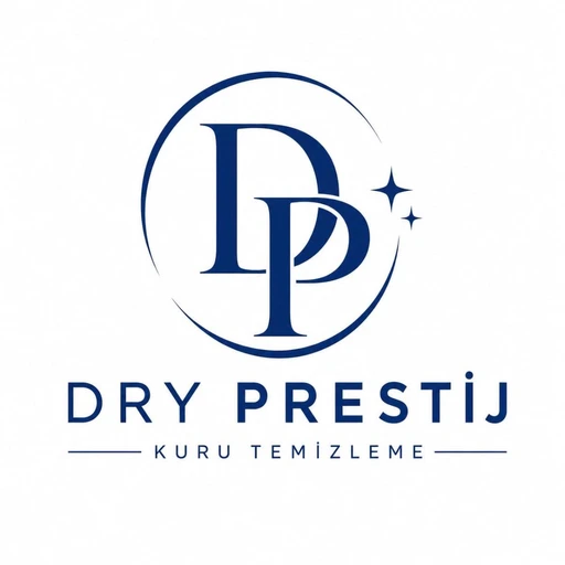 Dry Prestij Kuru Temizleme Logo